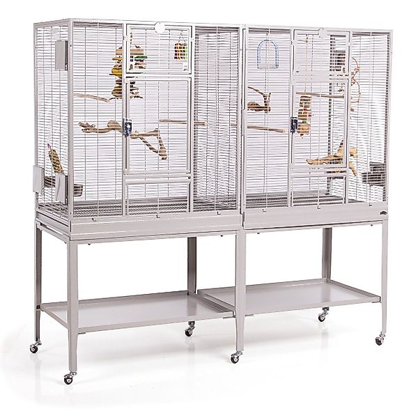 Montana Cages Vogelkäfig Madeira Double · günstig online kaufen