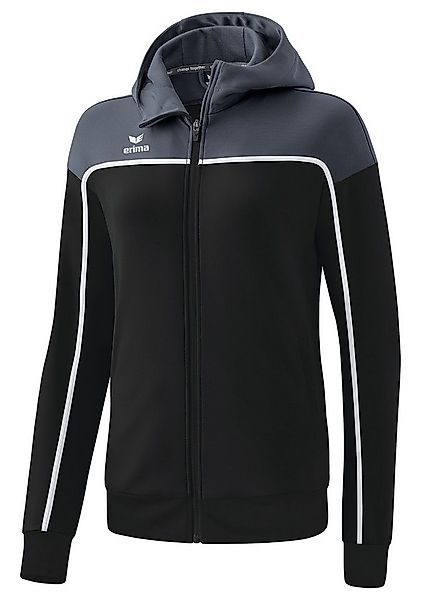 Erima Trainingsjacke CHANGE by erima Trainingsjacke mit Kapuze Damen günstig online kaufen
