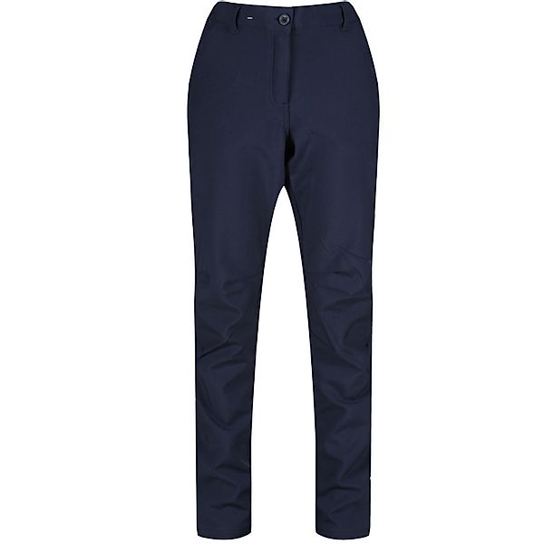 Regatta Outdoorhose Fenton Softshellhose in Kurzgrößen günstig online kaufen