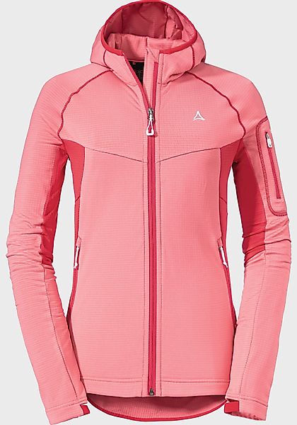 Schöffel Fleecejacke Fleece Hoody Hydalen L günstig online kaufen