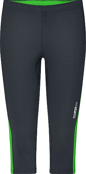 James & Nicholson Laufhose Damen 3/4 günstig online kaufen