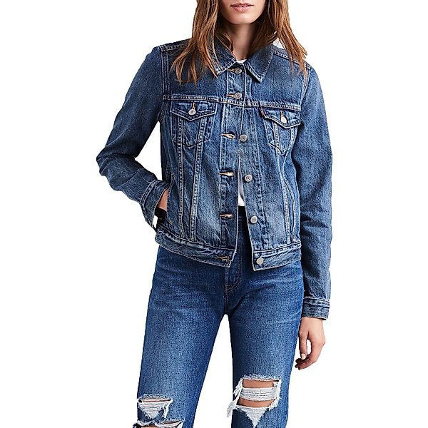 Levi's® Windbreaker ORIGINAL TRUCKER SOFT ORIGINAL günstig online kaufen