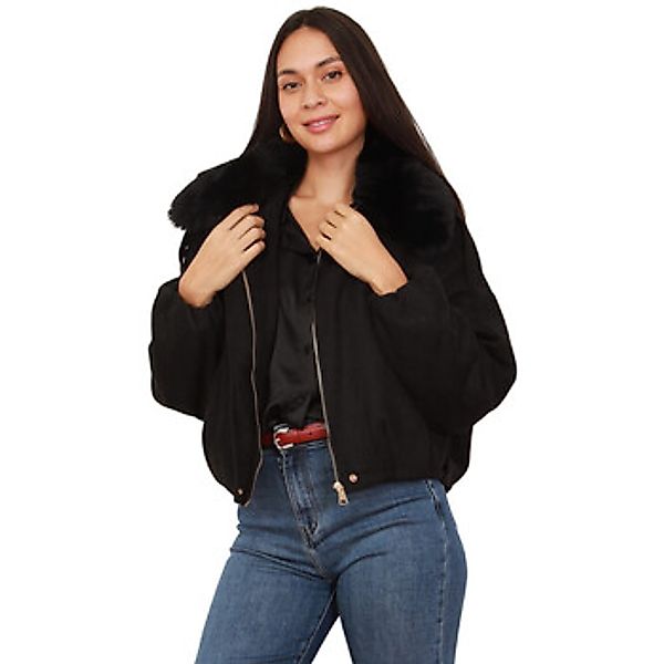 La Modeuse  Damen-Jacke 76878_P182081 günstig online kaufen