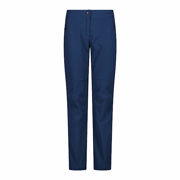 CMP Trekkinghose CMP Damen Softshellhose Woman günstig online kaufen
