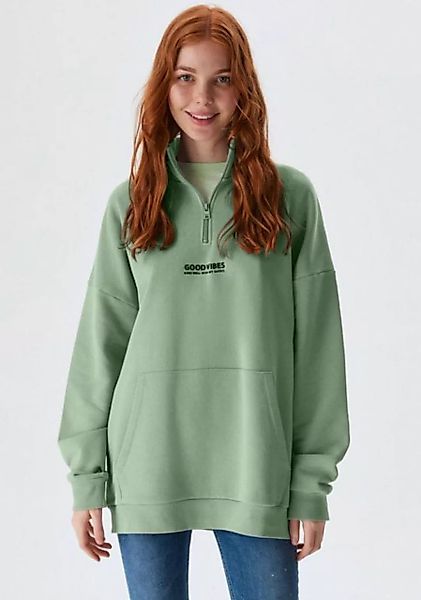 LTB Sweatshirt LOBEPE (1-tlg) günstig online kaufen