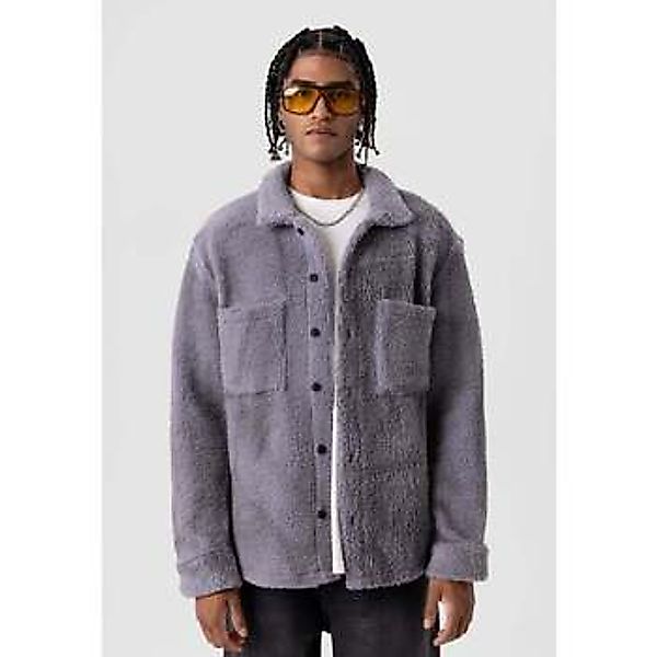 Dandalo  Hemdbluse Gutemberg Oversize Shirt günstig online kaufen