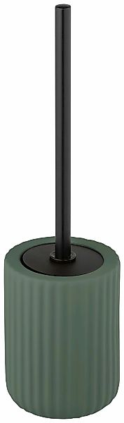 WENKO WC-Garnitur Belluno, Bürstenhalter, Keramik günstig online kaufen