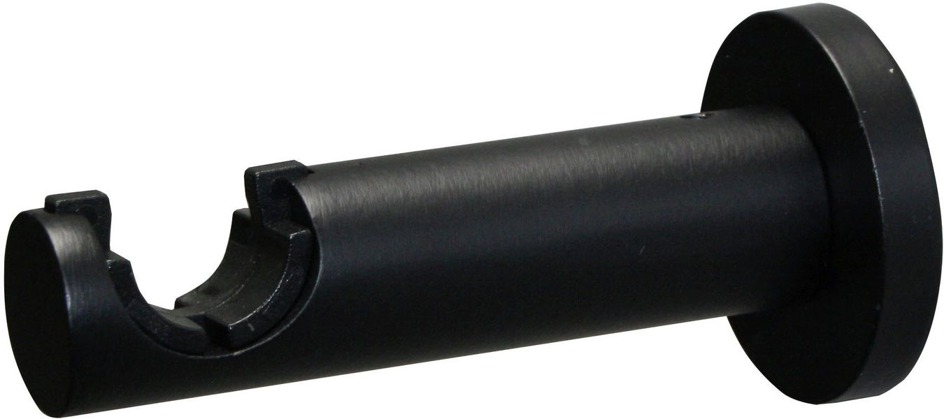 GARDINIA Gardinenstange "Set Metall 22/25 mm" Ø 25 mm 1 läufig-läufig auszi günstig online kaufen