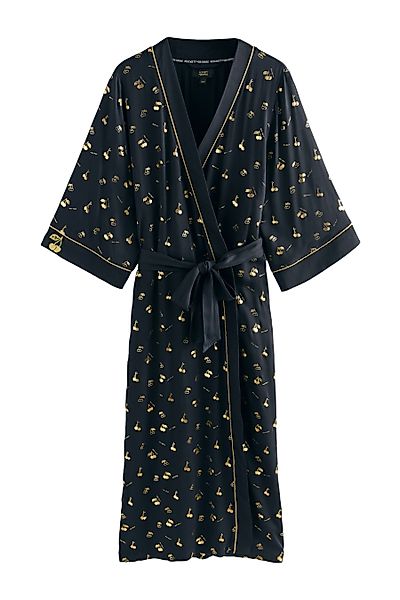 Rockett St George Damenbademantel Rockett St günstig online kaufen
