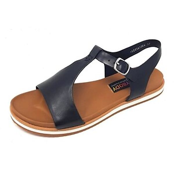 Everybody  Sandalen Sandaletten 16066A1368-001 günstig online kaufen