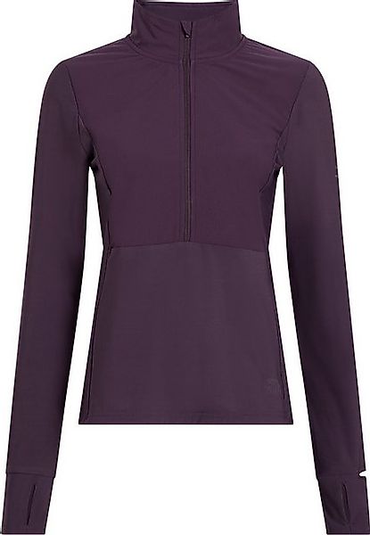 Energetics Langarmshirt Da.-Langarmshirt Bian II W VIOLET DARK günstig online kaufen