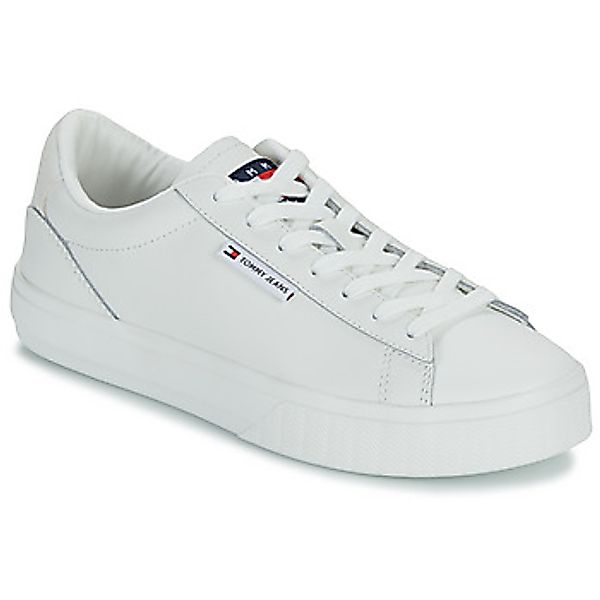 Tommy Hilfiger  Sneaker TJW CUPSOLE SNEAKER ESS günstig online kaufen