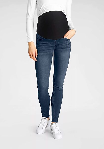 Neun Monate Umstandsjeans ", Jeans für Schwangerschaft und Stillzeit", Umst günstig online kaufen