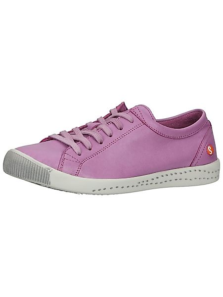 softinos Sneaker Leder Sneaker günstig online kaufen