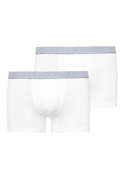 Hanro Retro Boxer 2er Pack Cotton günstig online kaufen