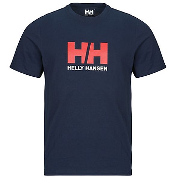 Helly Hansen  T-Shirt HH LOGO T-SHIRT 3.0 günstig online kaufen