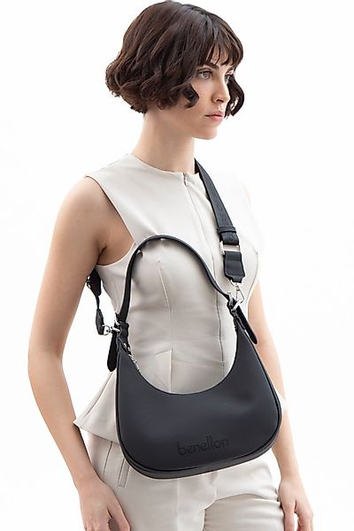 United Colors of Benetton Handtasche 2-in-1 günstig online kaufen