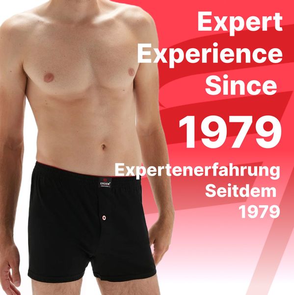 erdem iç giyim Boxer Herren Boxershorts günstig online kaufen