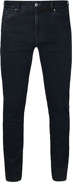 Vanguard Jeans V7 Rider Dunkelblau BBP - Größe W 32 - L 30 günstig online kaufen