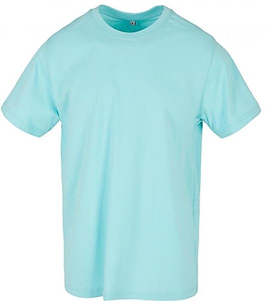 Build Your Brand Rundhalsshirt Round Neck günstig online kaufen