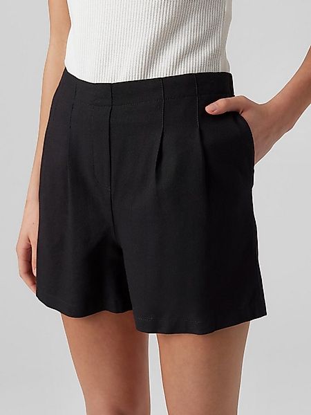 Vero Moda Shorts VMJESMILO HW SHORTS WVN NOOS Viskosemischung, regular fit günstig online kaufen