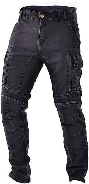 Trilobite Motorradhose Acid Scrambler Motorradjeans Knieprotektoren enthalt günstig online kaufen