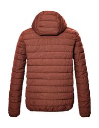 G.I.G.A. DX by killtec Steppjacke "GS 84 MN QLTD JCKT" Herren Steppjacke m. günstig online kaufen