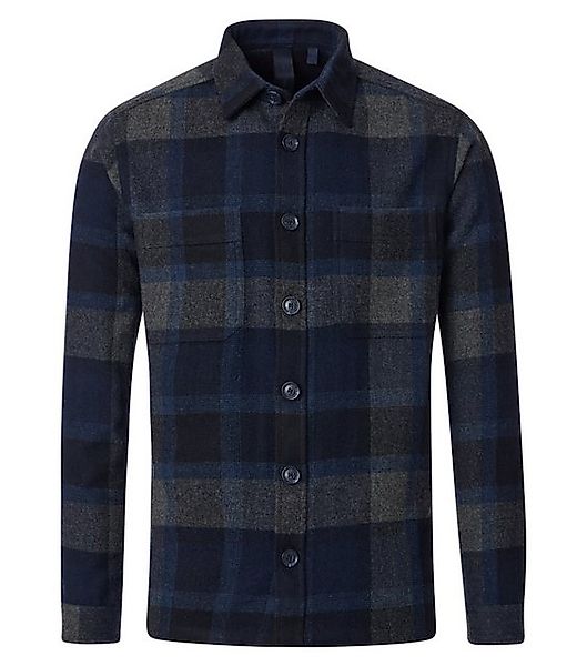CASAMODA Anorak Outdoor Hemdjacke günstig online kaufen