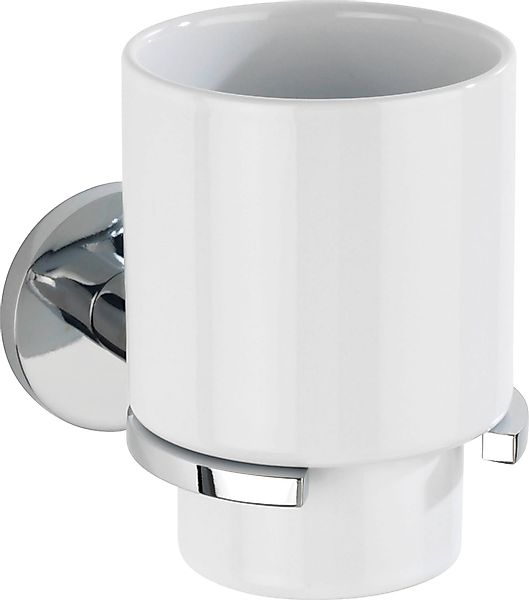 WENKO Zahnputzbecher UV-Loc® Isera, befestigen ohne günstig online kaufen