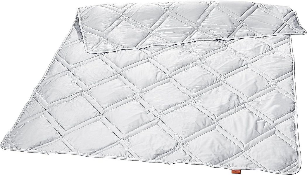 sleepling Naturhaarbettdecke Kamelhaardecke in 3 Wärmeklassen, Füllung: 100 günstig online kaufen