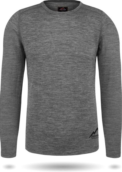 normani Thermounterhemd Herren Merino Unterwäsche-Set Melbourne/Sydney günstig online kaufen