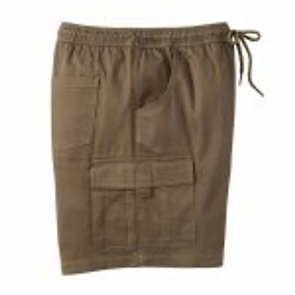 Baumwoll-Bermuda günstig online kaufen