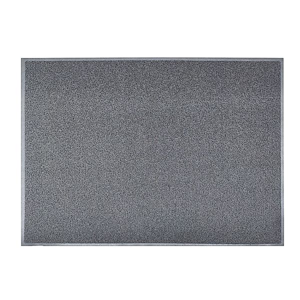 Kubus Fußmatte für den Eingangsbereich Vinyl Spaghettimatte, Erhältlich in günstig online kaufen