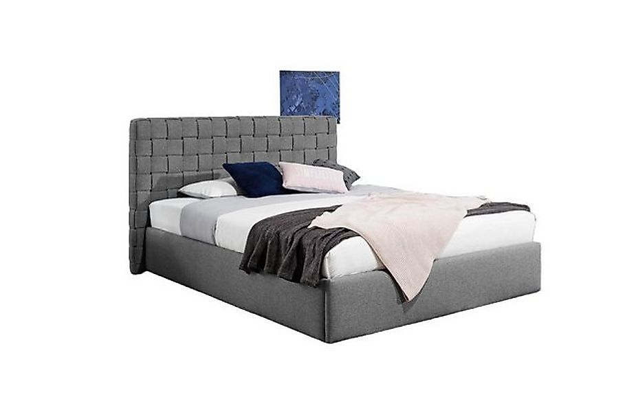 JVmoebel Bett Bett Polster Design Luxus Doppel Hotel Betten Ehe Schlaf Zimm günstig online kaufen