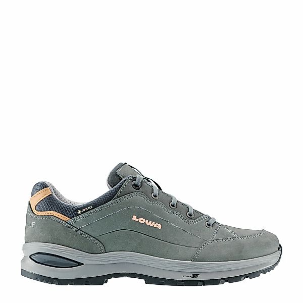Lowa Wanderschuh "RENEGADE EVO GORE-TEX LO WS", wasserdicht günstig online kaufen