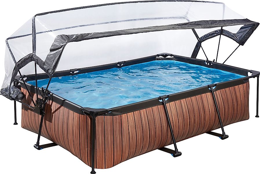 EXIT Framepool (Set, 3-tlg), BxLxH: 150x220x65 günstig online kaufen