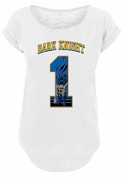 F4NT4STIC T-Shirt "DC Comics Batman Football Dark Knight", Print günstig online kaufen