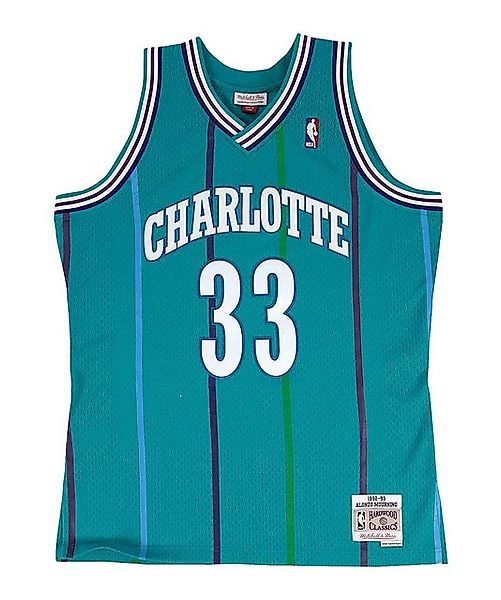 Mitchell & Ness T-Shirt Mitchell and Ness Polyester günstig online kaufen