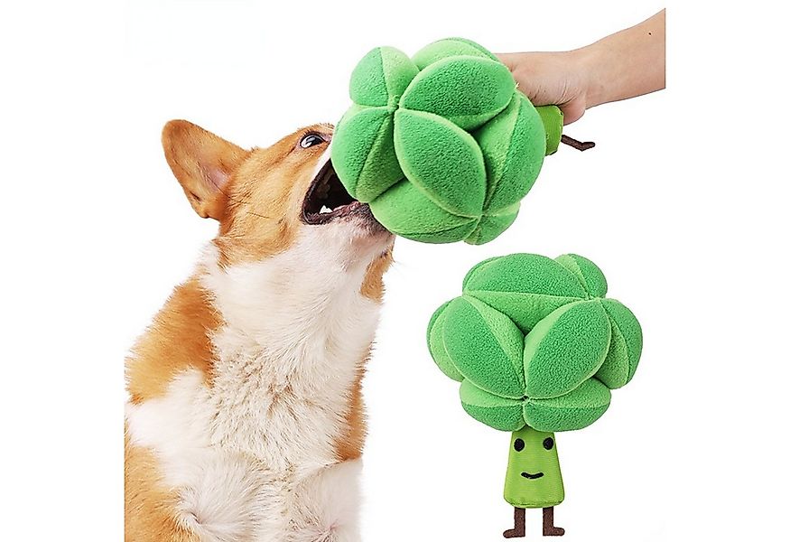 BYSURE Tier-Intelligenzspielzeug, (1-tlg) Schnüffelspielzeug für Hunde günstig online kaufen