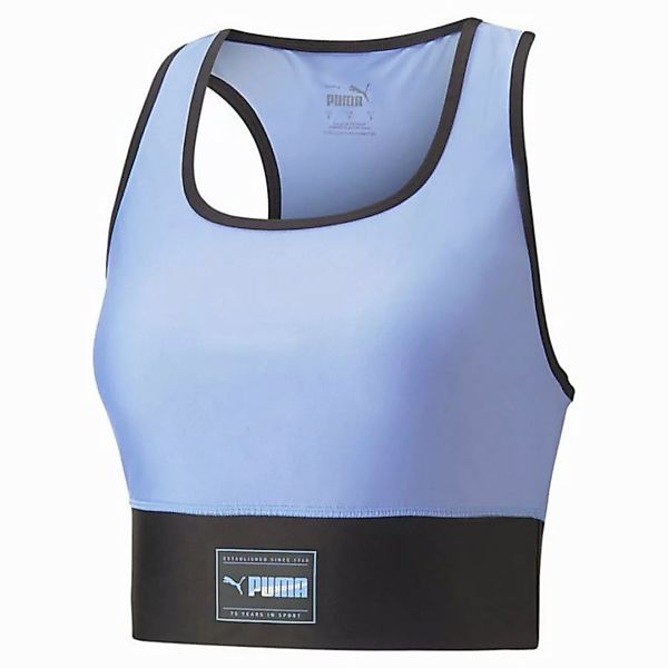 CARE OF BY PUMA Tanktop Puma W Puma Fit Eversculpt Skimmer Top Damen Top günstig online kaufen