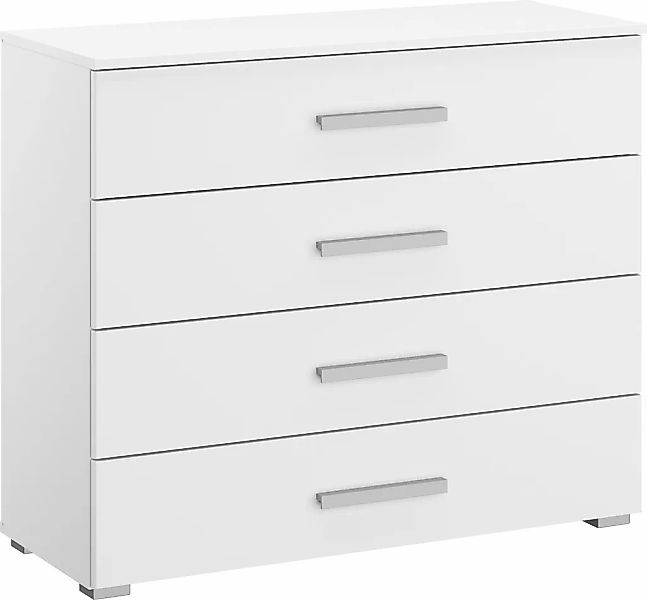 rauch Schubkastenkommode "Sideboard Kommode Schubkastenkommode KOLUNA", Bre günstig online kaufen