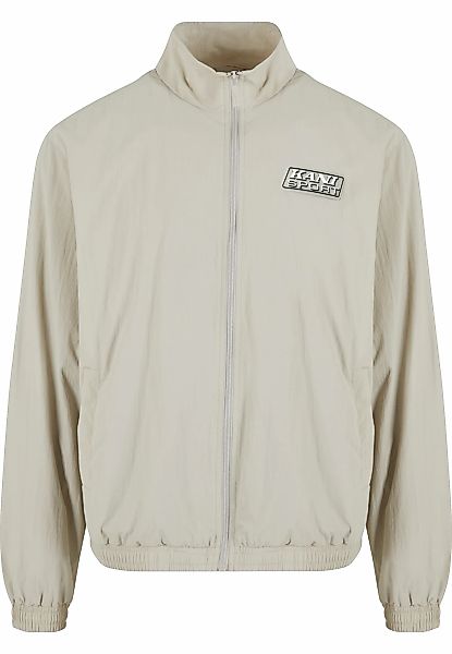 Karl Kani Trainingsjacke "Karl Kani Sport Patch Essential Trackjacket" 1 St günstig online kaufen