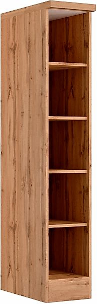 KOCHSTATION Küchenregal "KS-Lana" Breite 30 cm günstig online kaufen