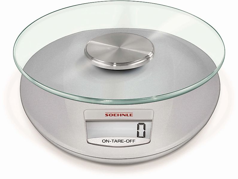 Soehnle Küchenwaage "Roma" günstig online kaufen
