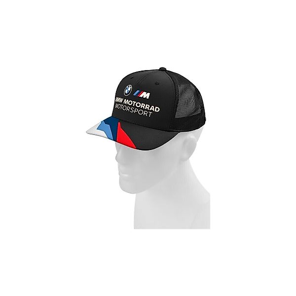 BMW Baseball Cap BMW Motorrad Motorsport günstig online kaufen