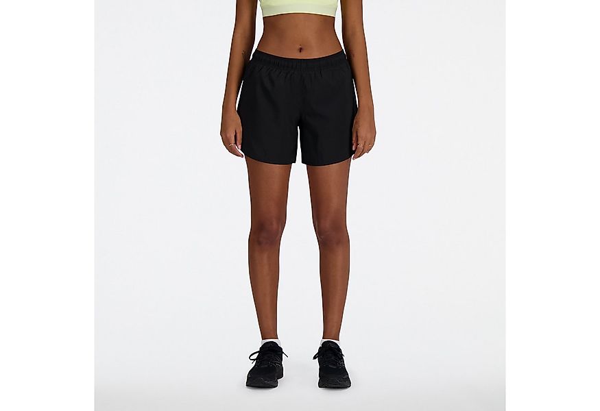 New Balance Laufshorts SPORT ESSENTIAL SHORT 5 (1-tlg) für Laufeinheiten, a günstig online kaufen
