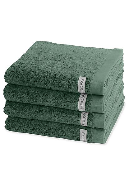 ROSS Handtuch Set Sinfonie, Walkfrottee (Spar-Set, günstig online kaufen