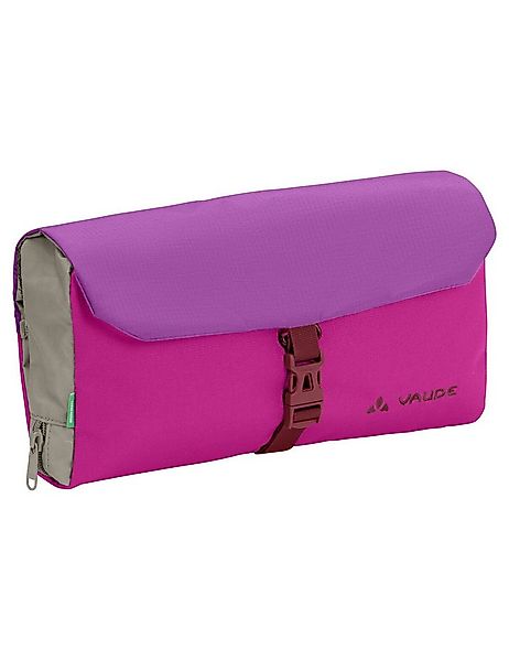 VAUDE Kulturbeutel WegaWrap (Ein Stück, 1-tlg., Ein Stück), geräumiger und günstig online kaufen
