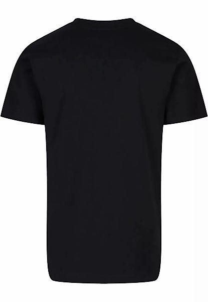 URBAN CLASSICS T-Shirt "Urban Classics Herren Basic Tee" günstig online kaufen