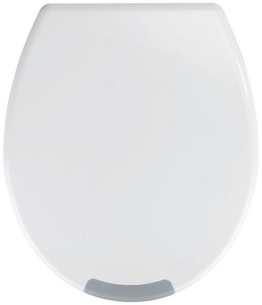 WENKO WC-Sitz Secura, aus Duroplast günstig online kaufen
